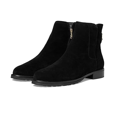 Jack Rogers Newbury Bootie Suede Women