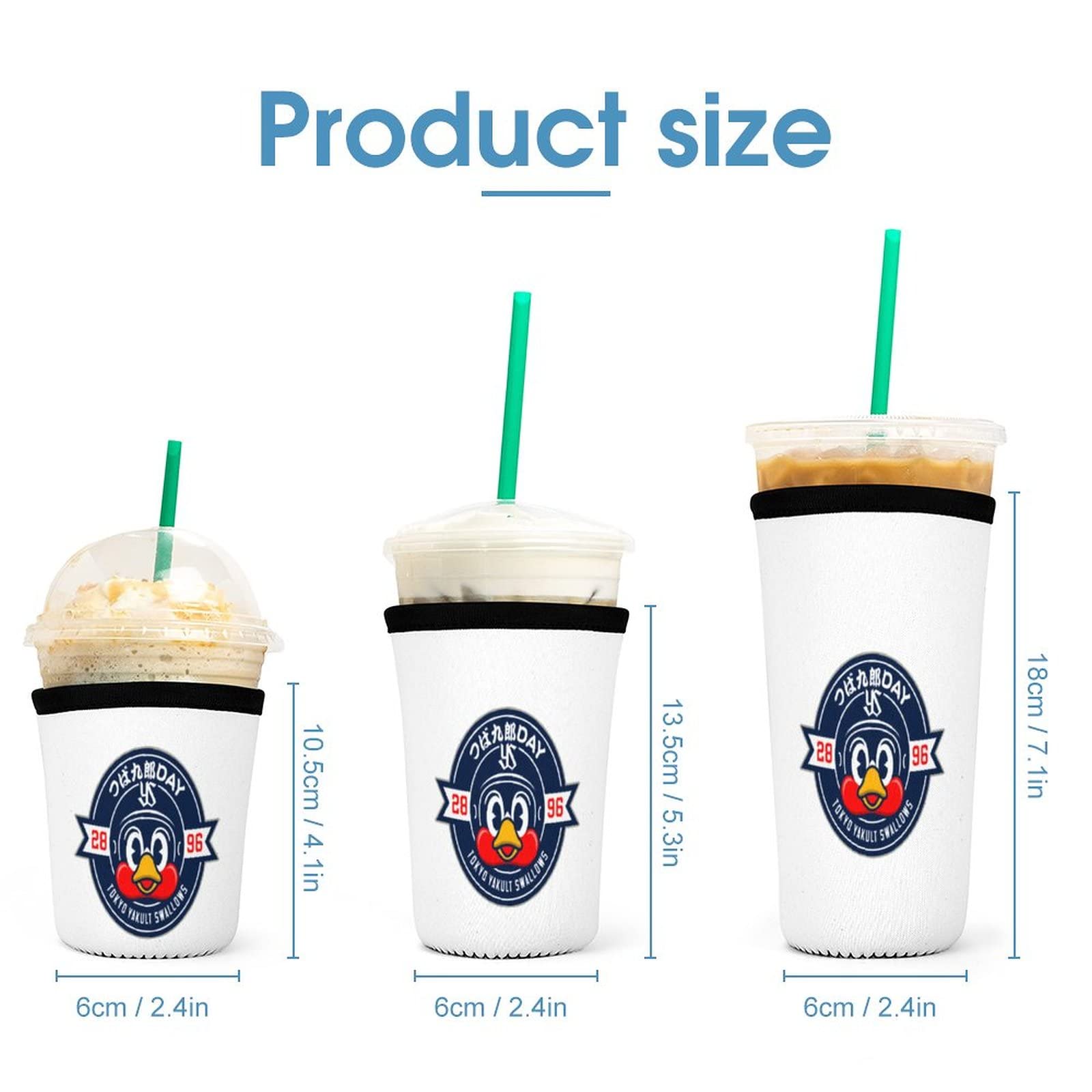 東京 ヤクルトスワローズ つば九郎 カップホルダー　未使用　全3種セット Amazon.co.jp: 東京 ヤクルトスワローズ つば九郎 カップ