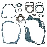 Joint moteur Artein compatible avec Moto Daelim 125 Roadwin 2006 à 2020 DL000434