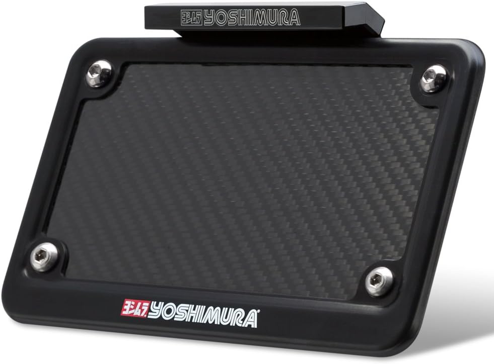 Yoshimura Fender Eliminator Kit (DOT Compliant) Compatible with 17-18 Honda CBR1000RR