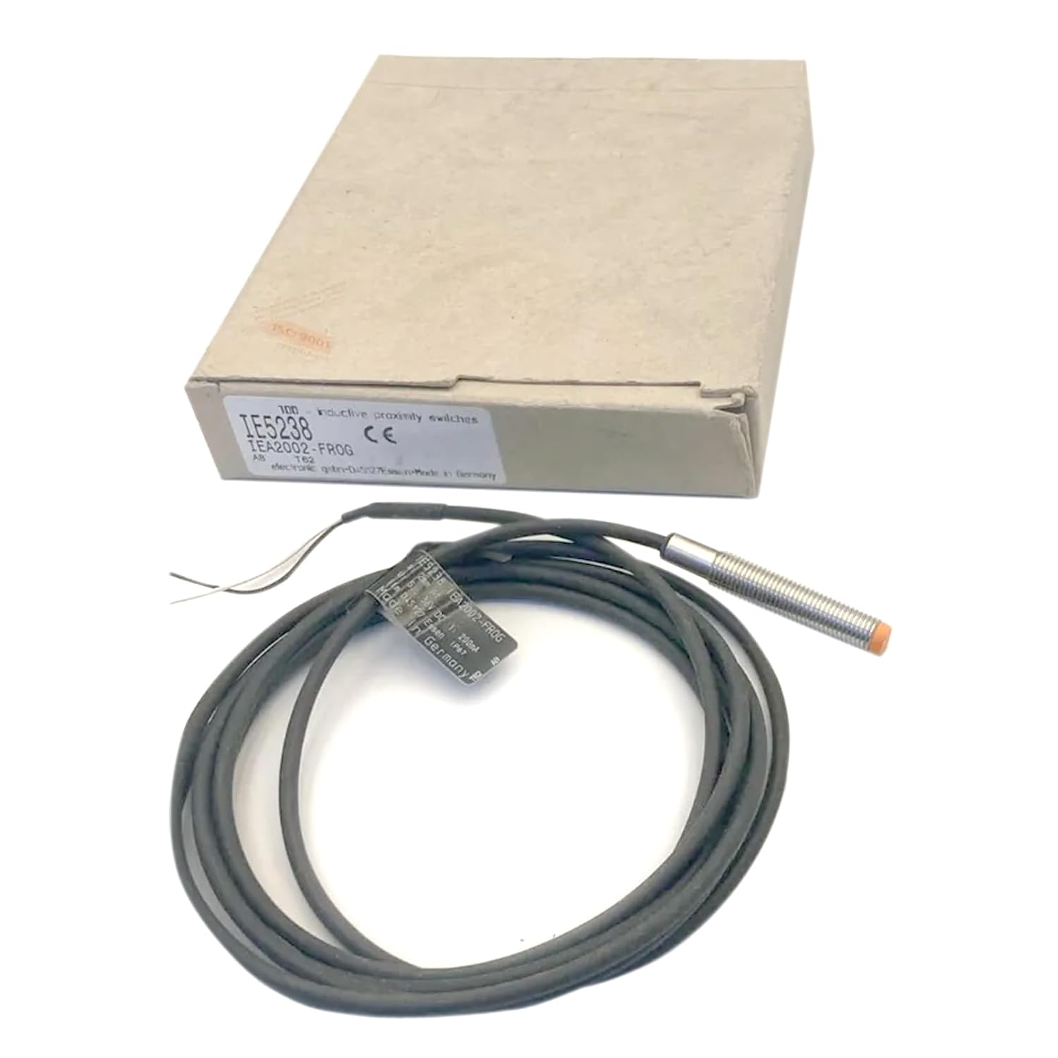 IE5238 New and Sealed in Box IE5238 1 Year Warranty