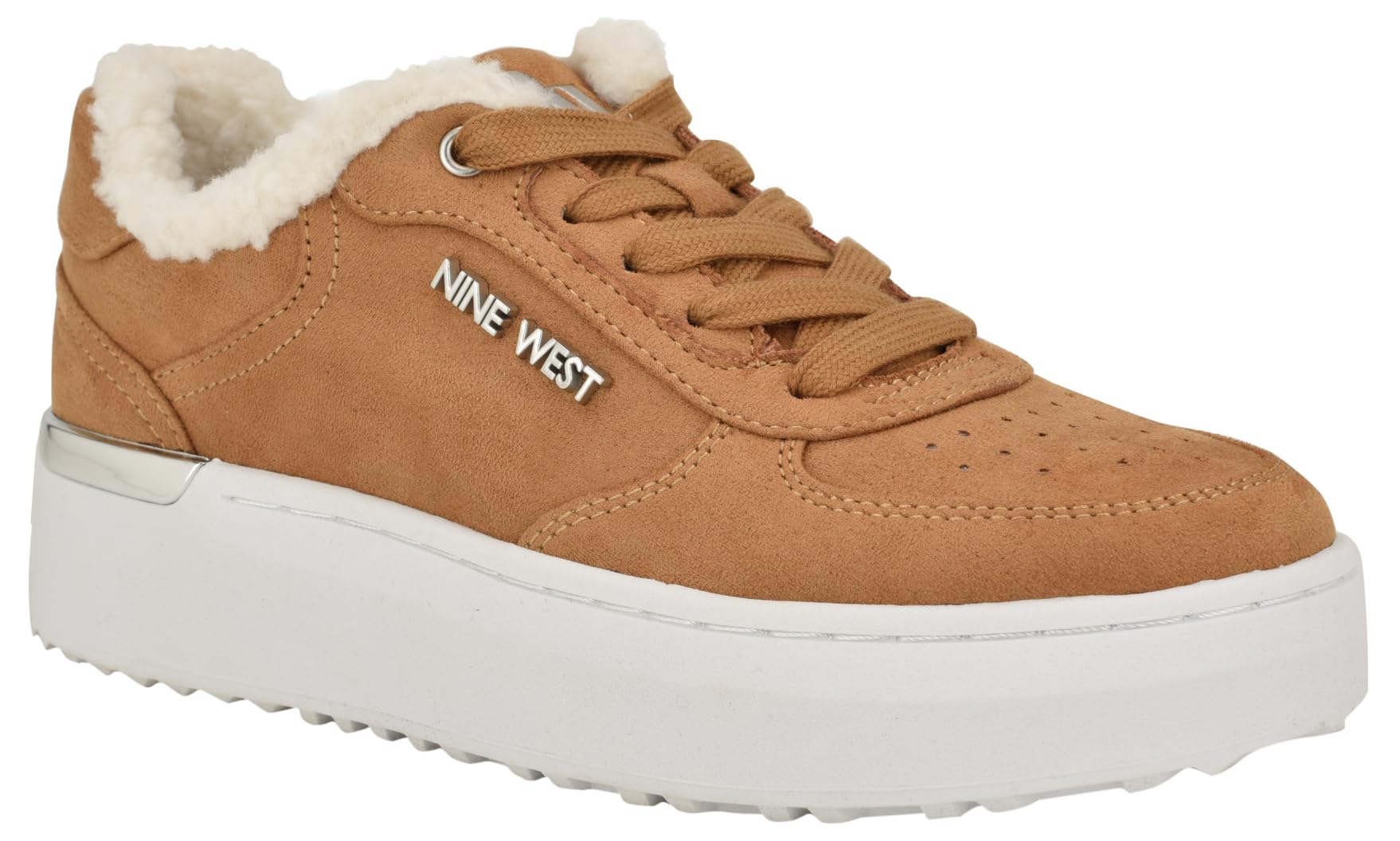 NINE WEST Kobiety CuddlyAdidasy
