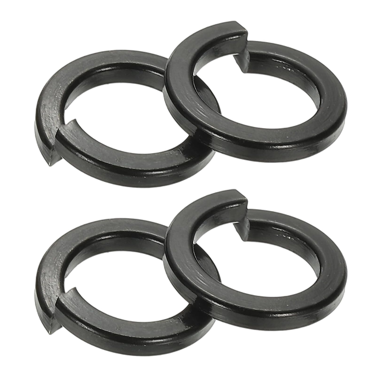 PATIKIL M12 Lock Washers