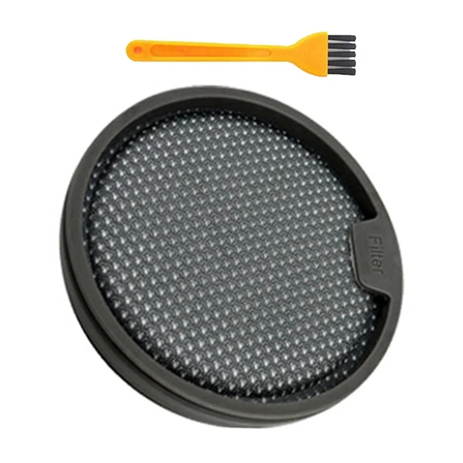 GENTERUN HEPA Filter ，Compatible For Dreame， T10 T20 T30 For Xiaomi G9 G10 Dust Collection(1Pcs)