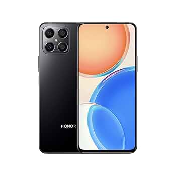 Honor X8 Dual-Sim 128GB ROM + 6GB RAM (GSM only | No CDMA