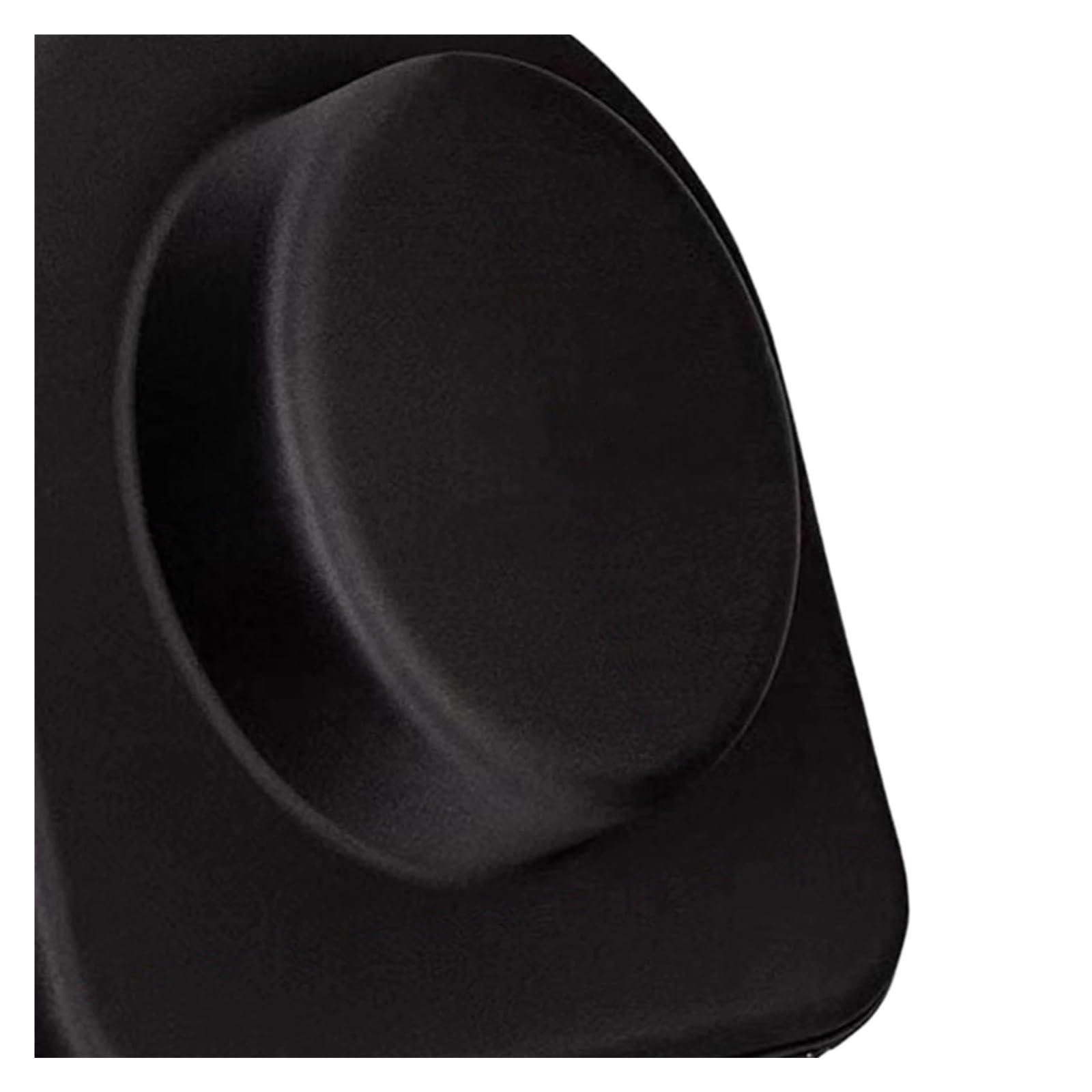 Scatola per cappelli da cowboy Titolare del cappello | Borse da viaggio Borsa da trasporto Custodia in EVA Scatola di immagazzinaggio da cowboy