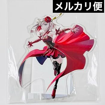 【新品・未使用】タクトオーパス展 アクスタ 全種コンプリートセット フライヤー付 Amazon.co.jp: タクトオーパス アクリルスタンド 運命 コゼット