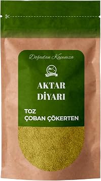 Aktar Diyar   oban  kerten  t lm  500 GR, BTK-ADY46316