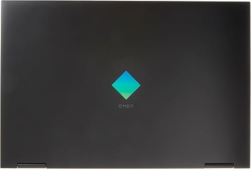 Miniatura 2 de HP OMEN - Computadora portátil, procesador Intel Core i7-12700H, gráficos NVIDIA GeForce RTX 3060, memoria RAM de 16 GB, sistema operativo Windows