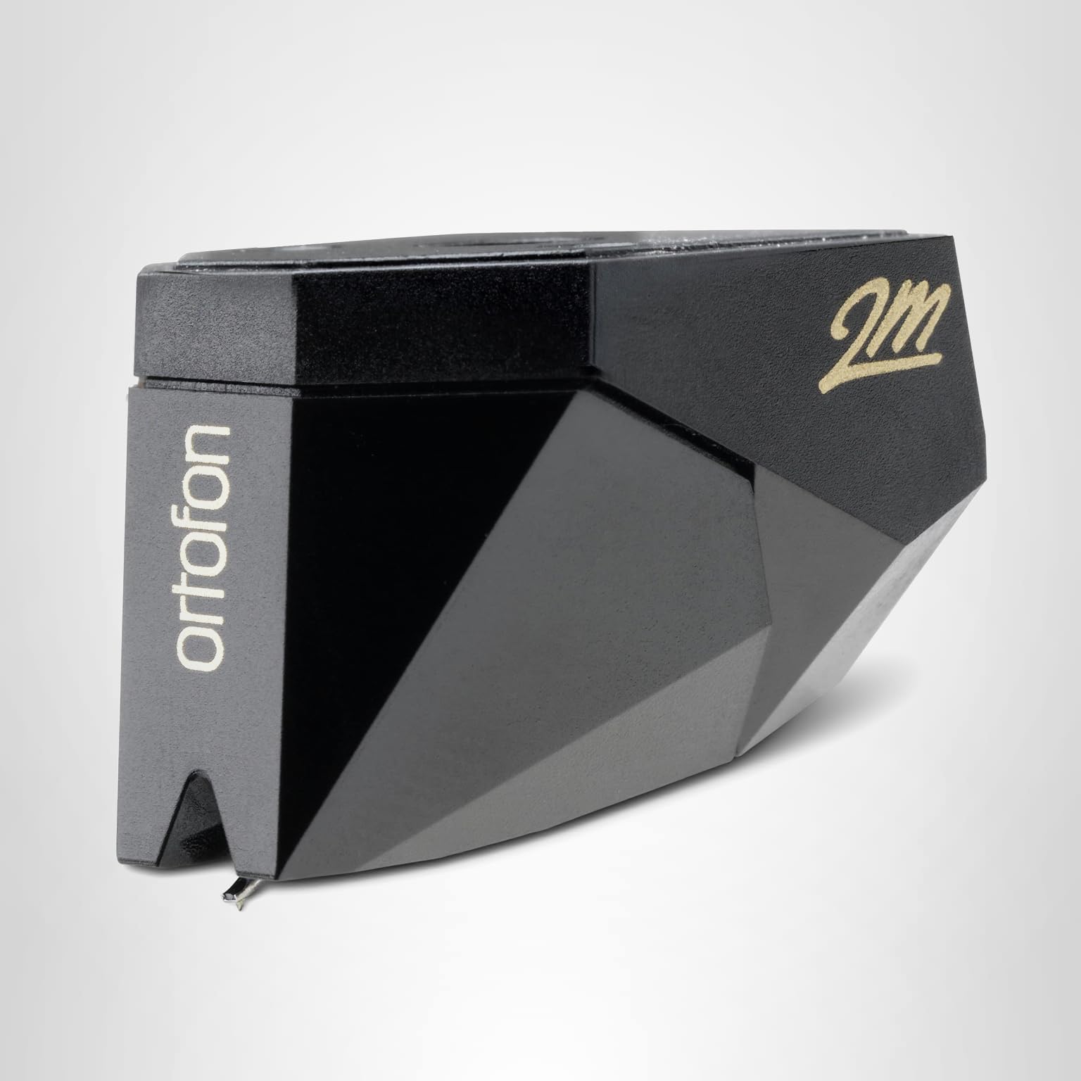 Amazon.com: Ortofon 2M Black Moving Magnet Phono Cartridge