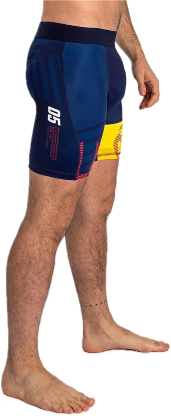 Venum Mens Sport 05 Vale Tudo Shorts