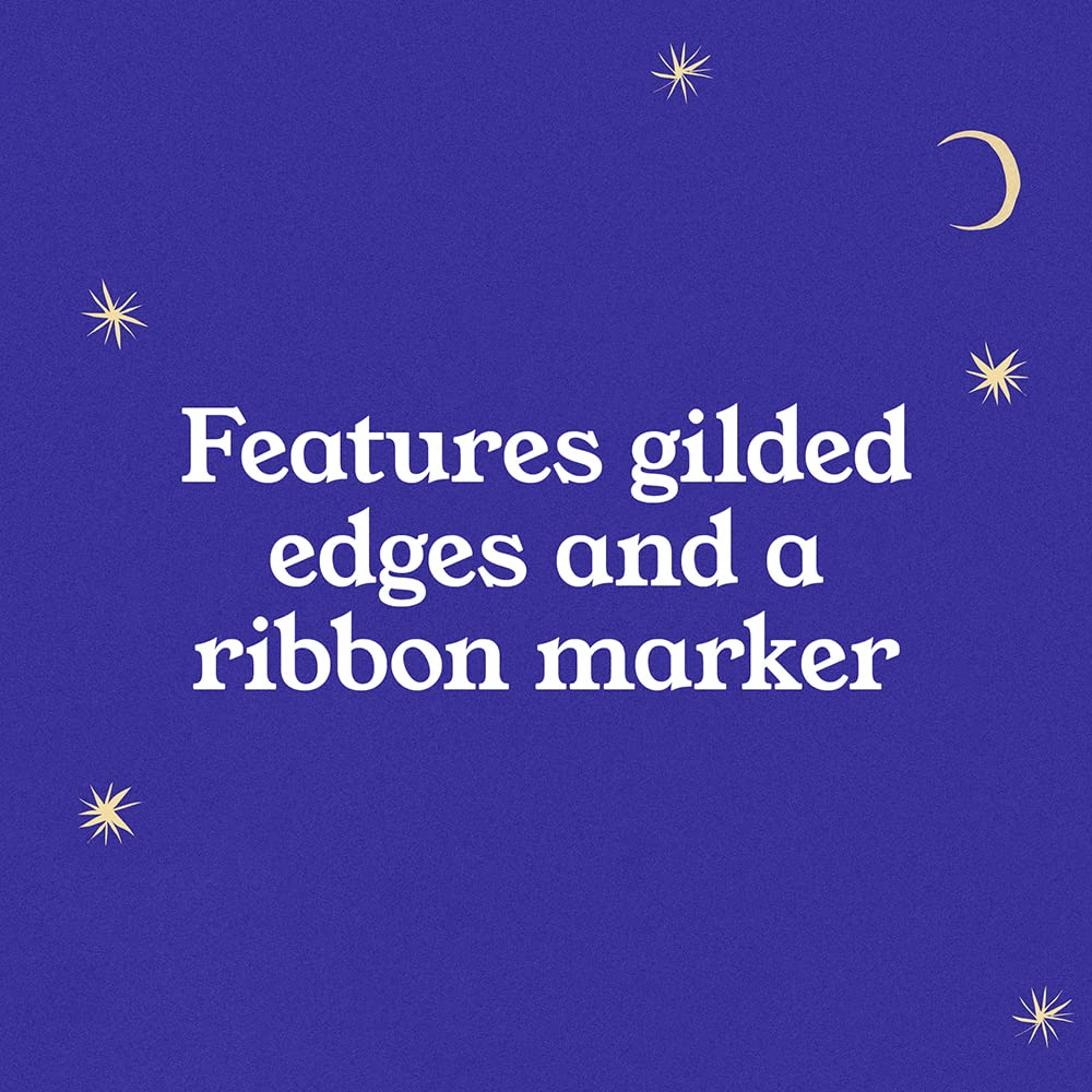 Everyday Radiance: 365 Zodiac-Inspired Prompts for Self-Care and Self-Renewal - Image 4