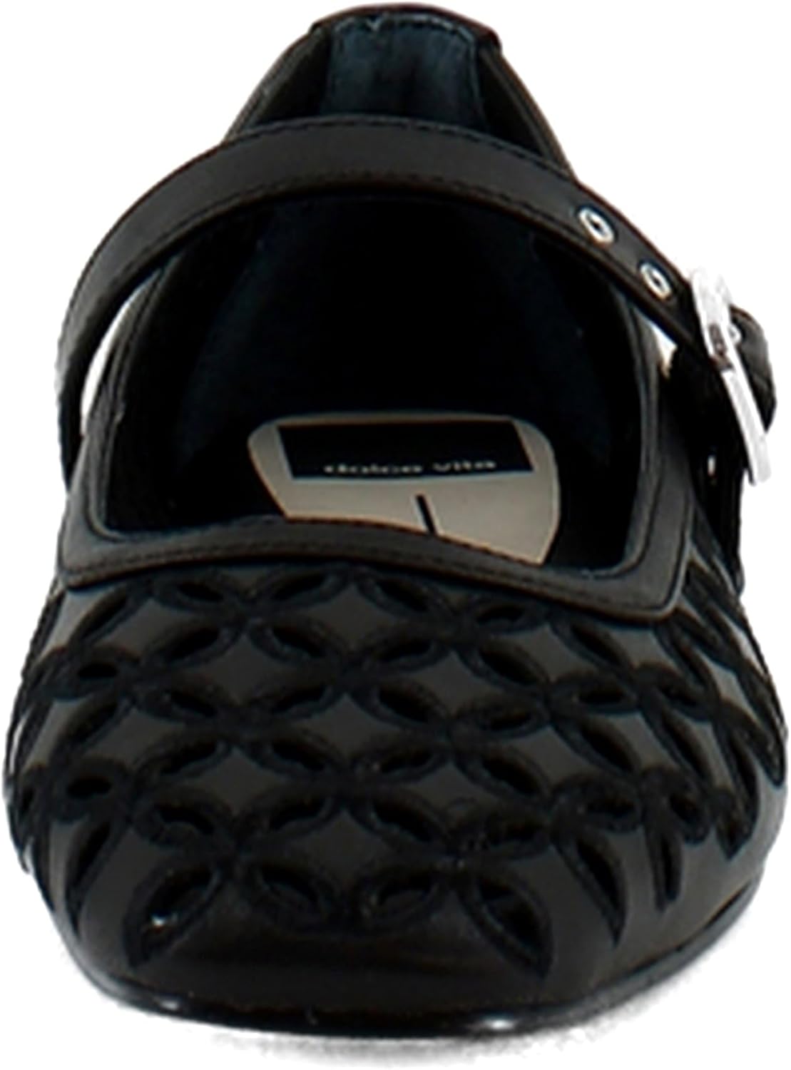 Dolce Vita Womens Rodni Eyelet Perf - Image 8