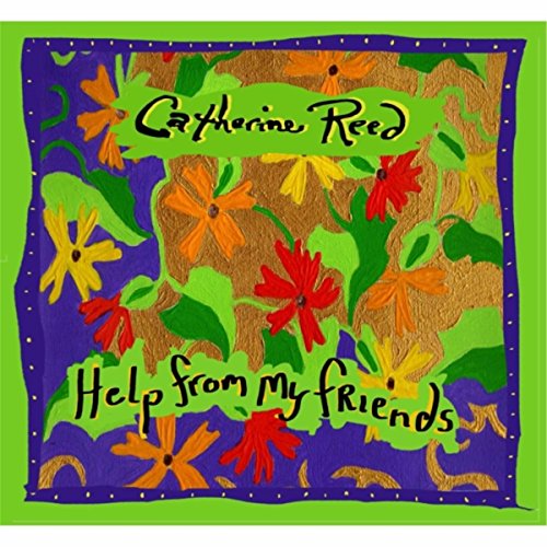 Help From My Friends by Catherine Reed on Amazon Music - Amazon.co.uk