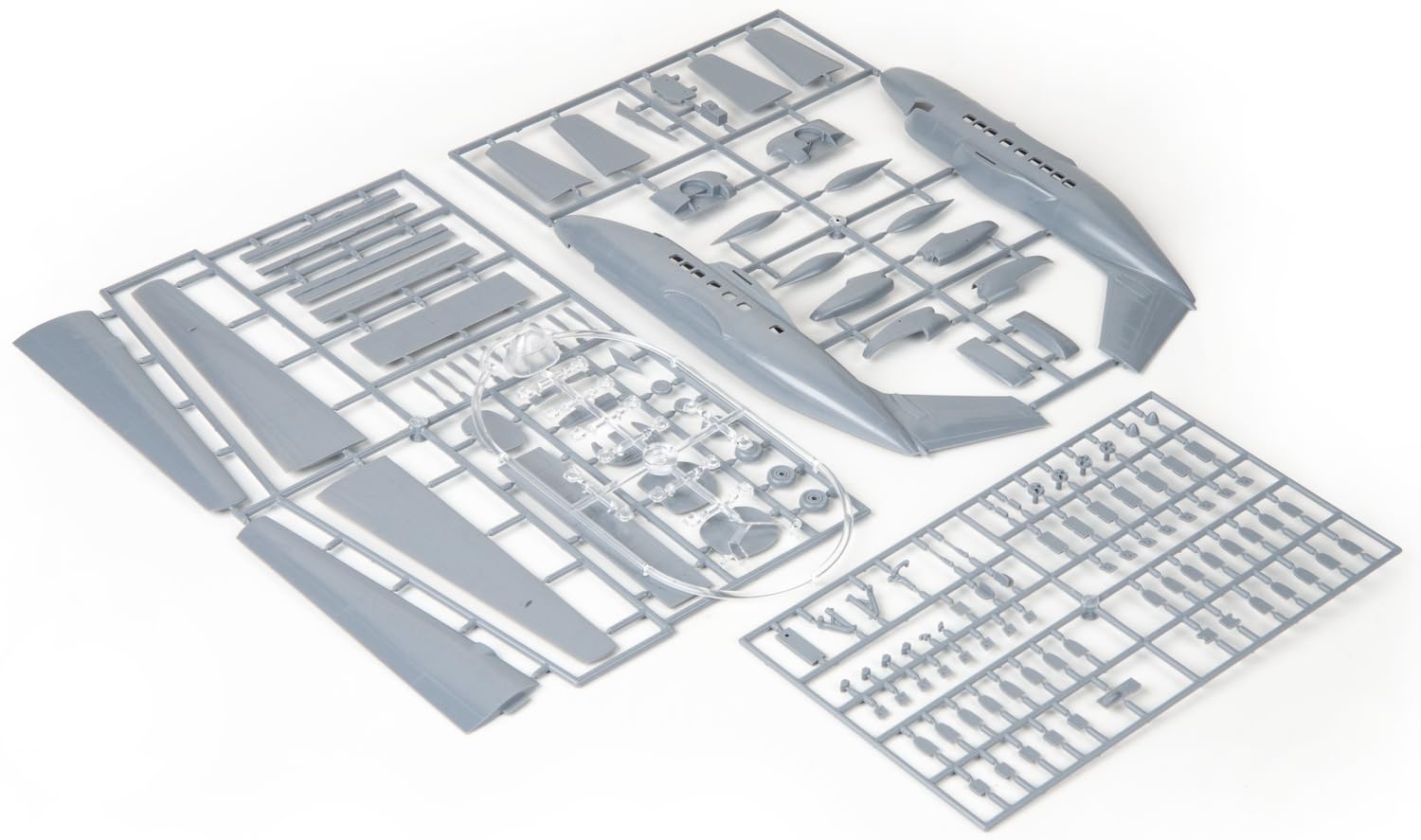 Amazon.com: Eduard EDU2148 1/72 Limited Edition Czech L-410UVP