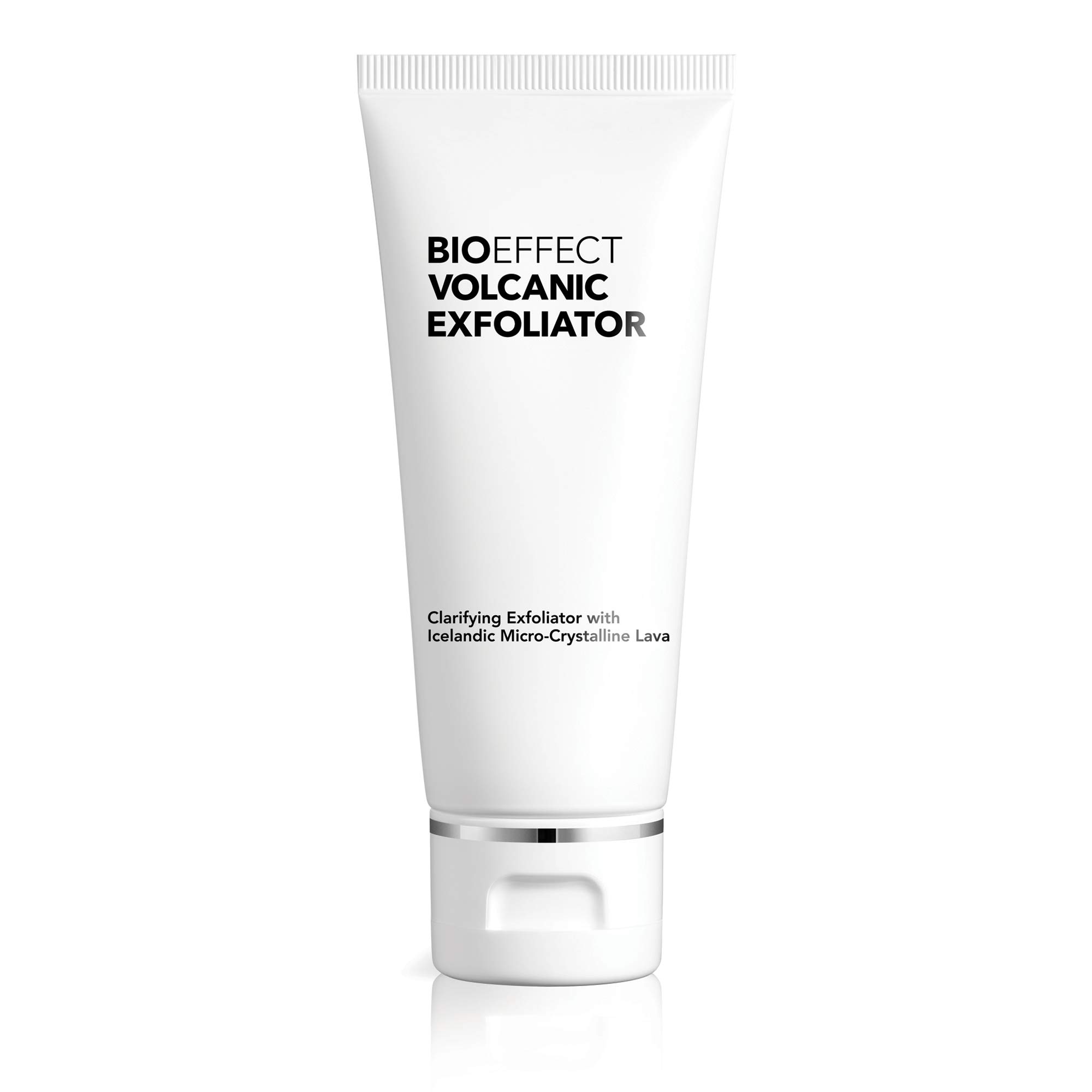 BIOEFFECT VOLCANIC EXFOILATOR 50ml Exfoliant Volcanique