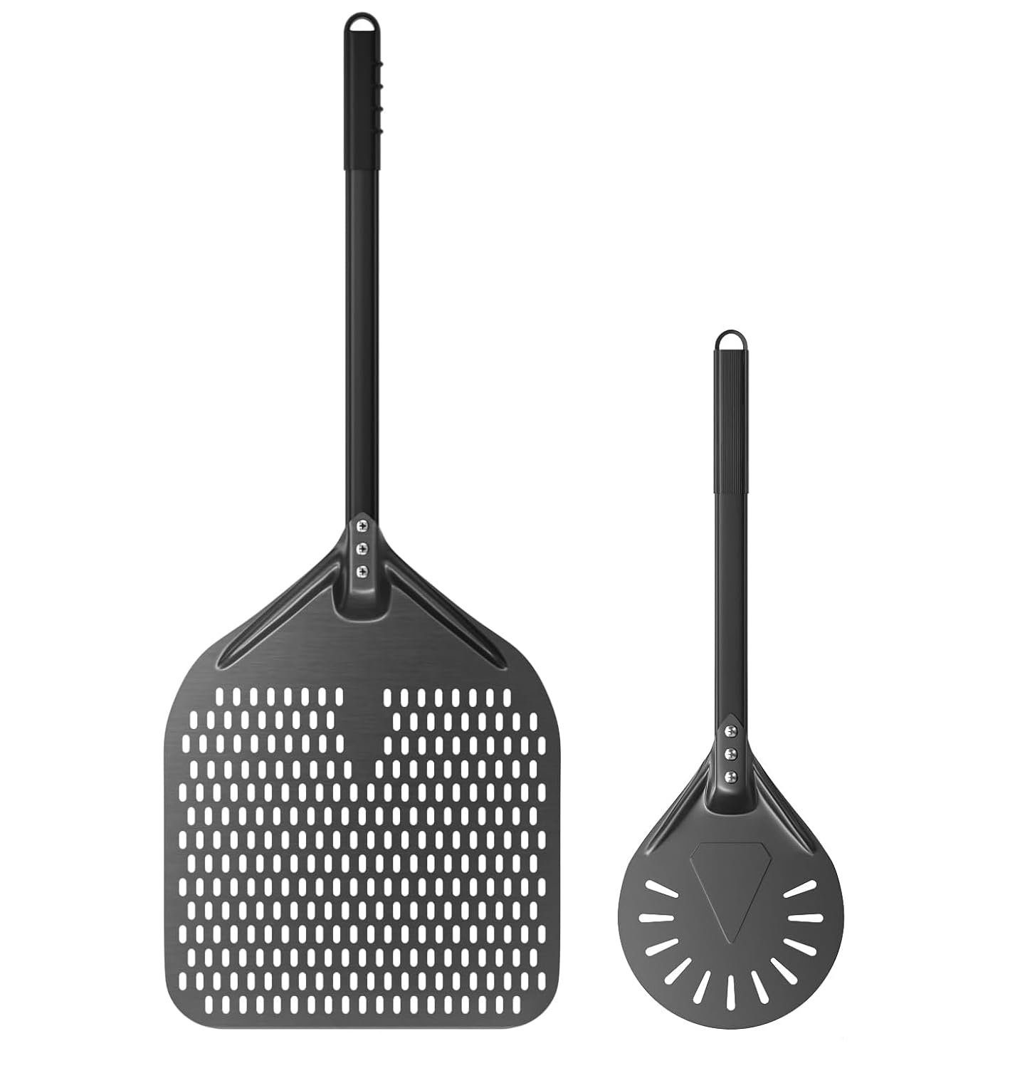 Pala per pizza perforata 120cm Alluminio | Leroy Merlin