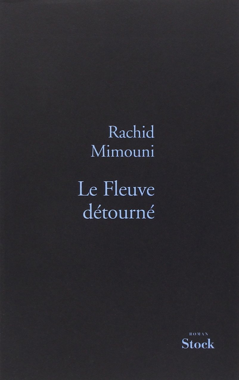 Le fleuve detourne