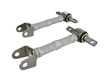 キャッチングコンセプト　2個セット Amazon.com: Skunk2 Racing 516-05-0510 Hard Anodized Rear