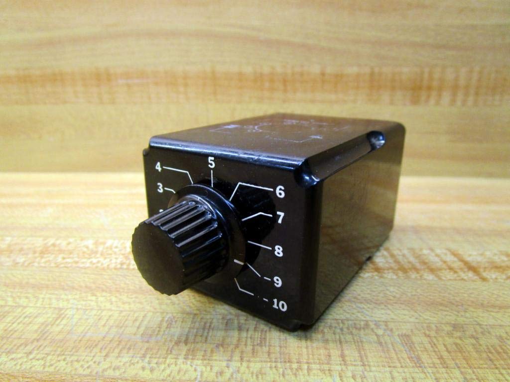 TER00303T Timing Relay