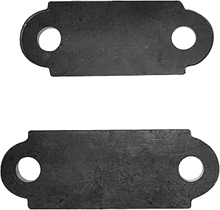 CDHPOWER Motor Mount Rubber Gaskets for Gas Motorized Bicycle 66cc/80cc/yd100