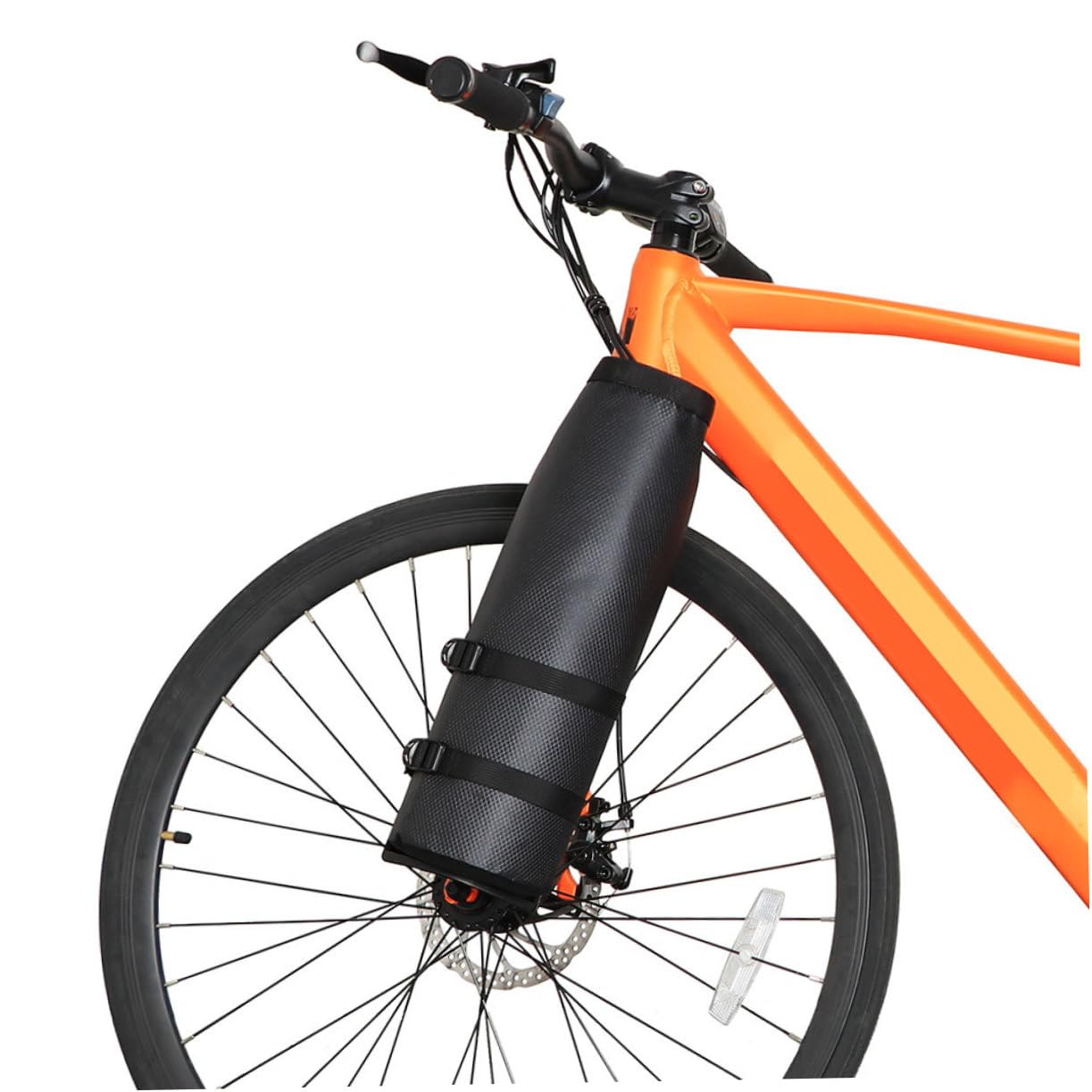 best bicycle frame bags