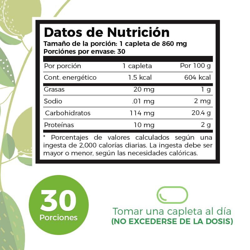 Dietéticos, Personal Care Appliances capletas Marca LEMON COCHELLA (3)