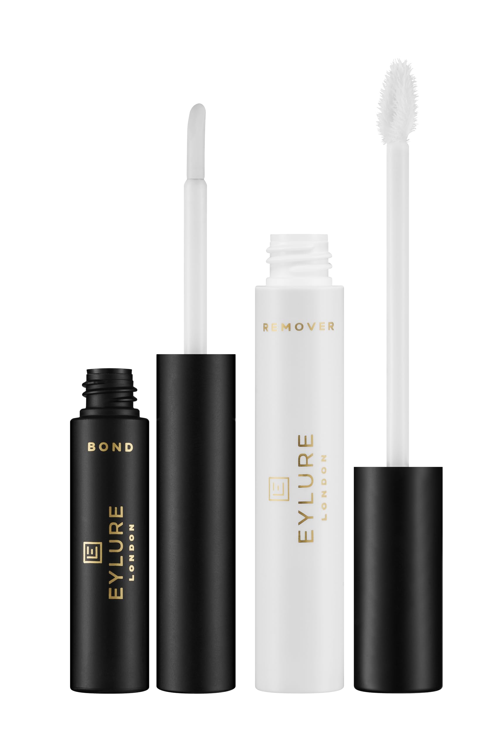 Eylure Bond & Remover, Black - Image 3