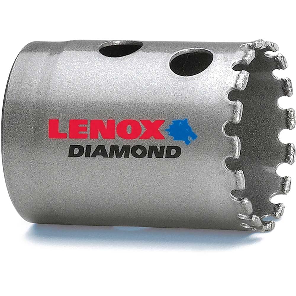 Corona diamante 64mm trépan pour carrelage et grès cérame résistant 10507837