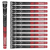 Amazon | Geoleap ゴルフグリップ 13本セット - コードラバー