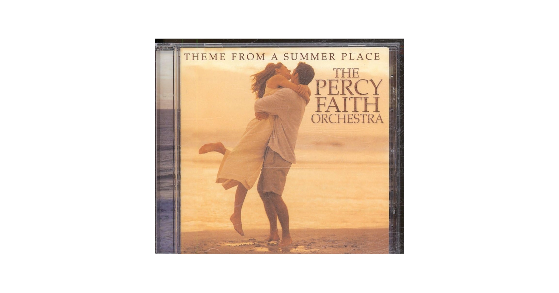 Faith, Percy - Theme From a Summer Place - Amazon.com Music