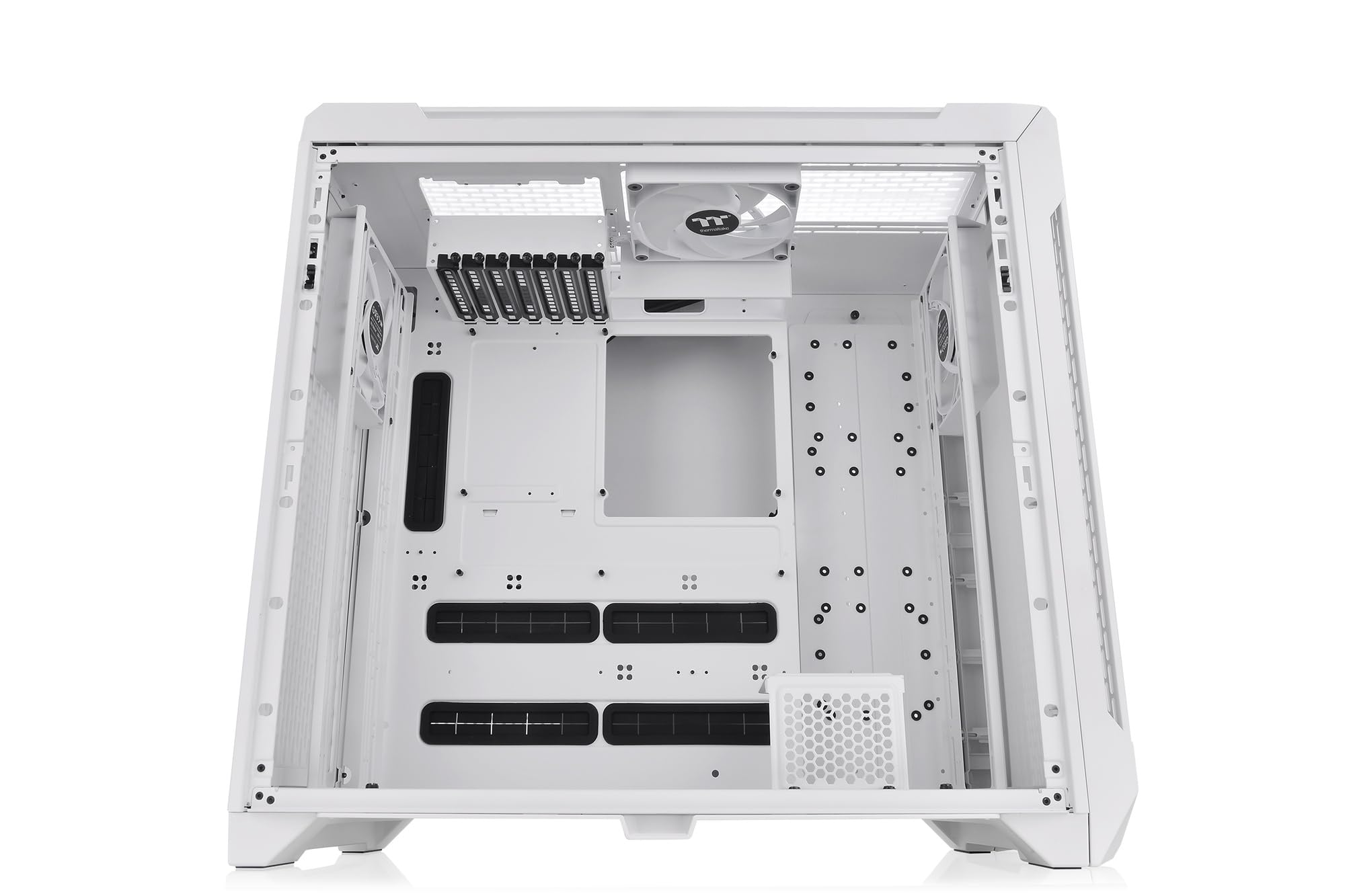 Thermaltake PC- Case CTE C750 Air Snow white