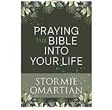 Praying the Bible into Your Life