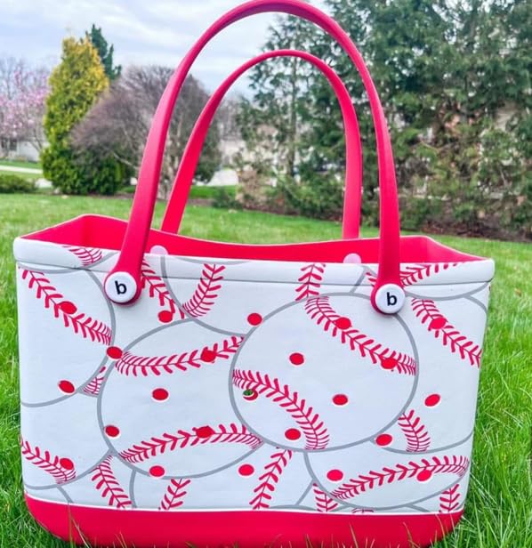 Large Size Rubber Beach Bags Waterproof Sandproof Outdoor EVA Portable Travel Bags Washable Tote Bag For Beach Sports Market2