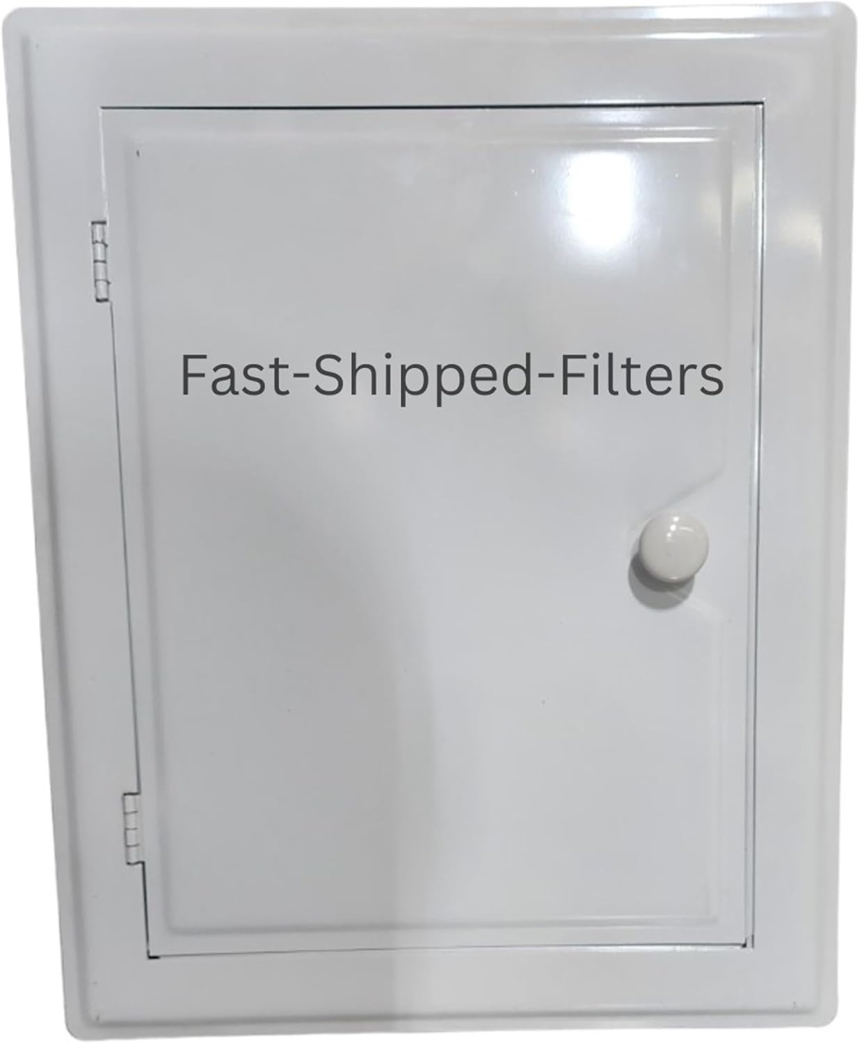 9x12 Laundry Clothes Chute Door