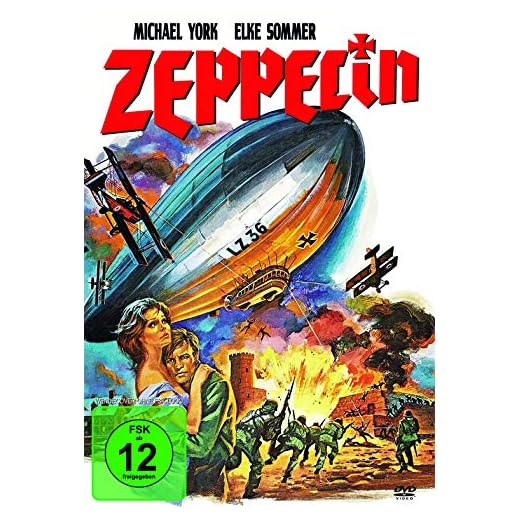 Zeppelin