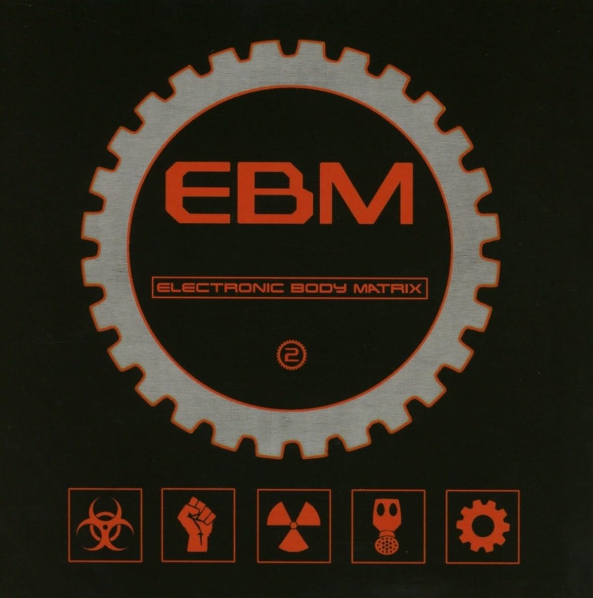 Electronic Body Matrix Vol.2