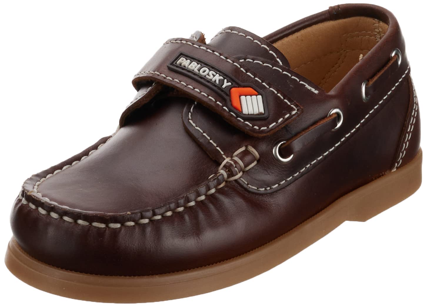 Pablosky 127690, Boat Shoe Niños