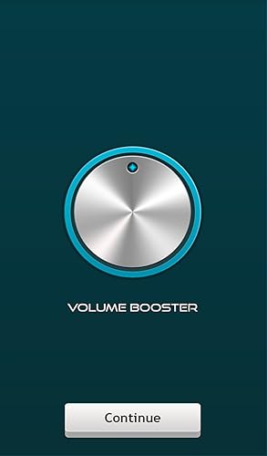Sound Booster