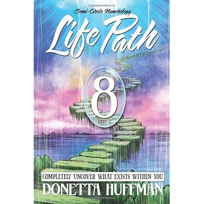 Life Path 8