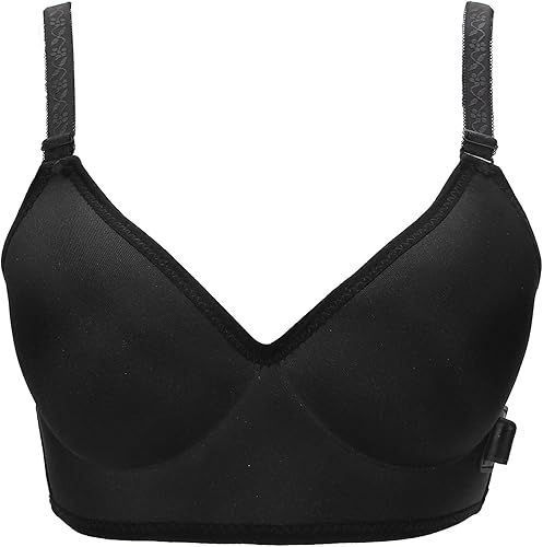 Brasier de masaje eléctrico para realzar el pecho, práctico y transpirable, multifuncional, masajeador de ampliación del pecho, cómodo para mujeres