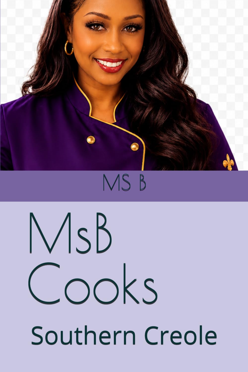 MsB Cooks: Southern Creole