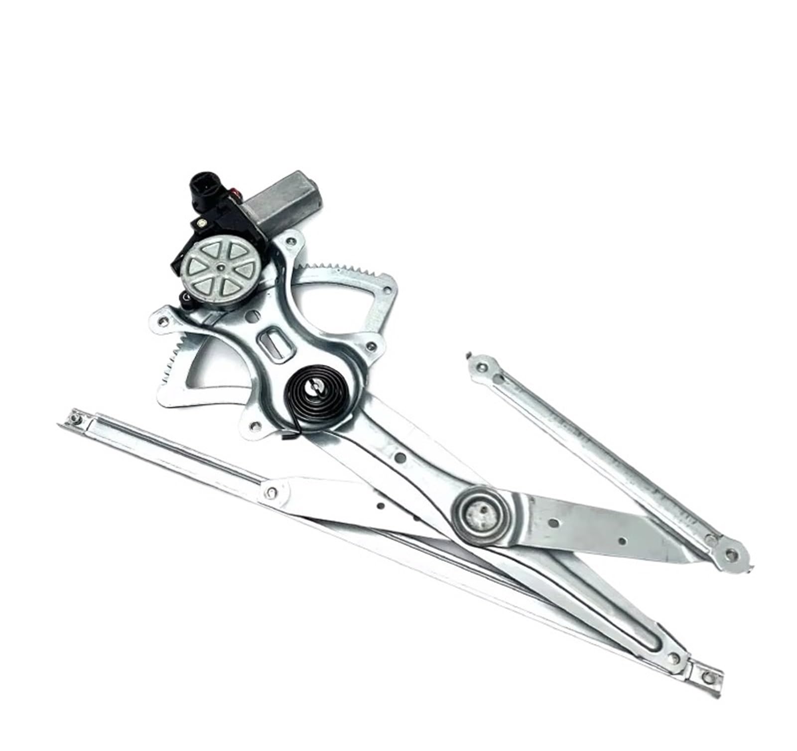 Hiiaw One Color Window Regulator Assembly For Byd For S7 For S6 Front Left Window Regulator Bracket(Style1)