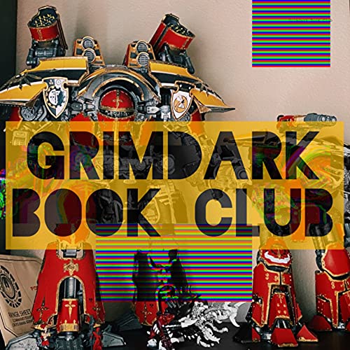 Grimdark Book Club cover art