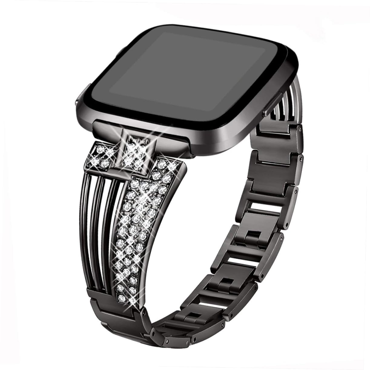 Hemobllo 3 Pièces Femmes Bracelets Bracelets Femmes De Dames Montre Bandes Montre Bandes Pour Les Remplacement e Intelligente e Bracelet Remplacement