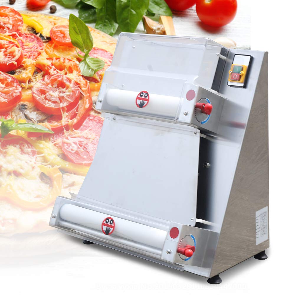 bread dough sheeter