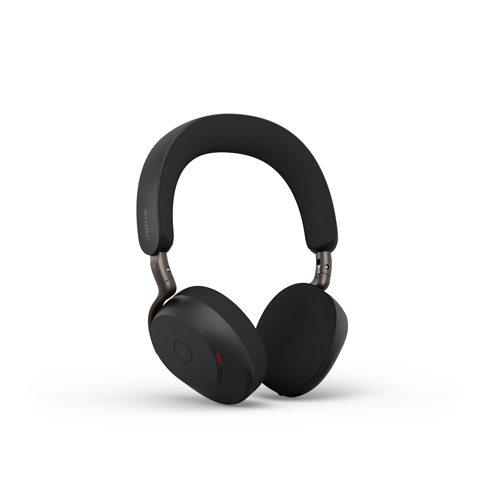 Amazon.co.jp: Jabra ヘッドセット Evolve3 75 UC Link390c付 ANC搭載