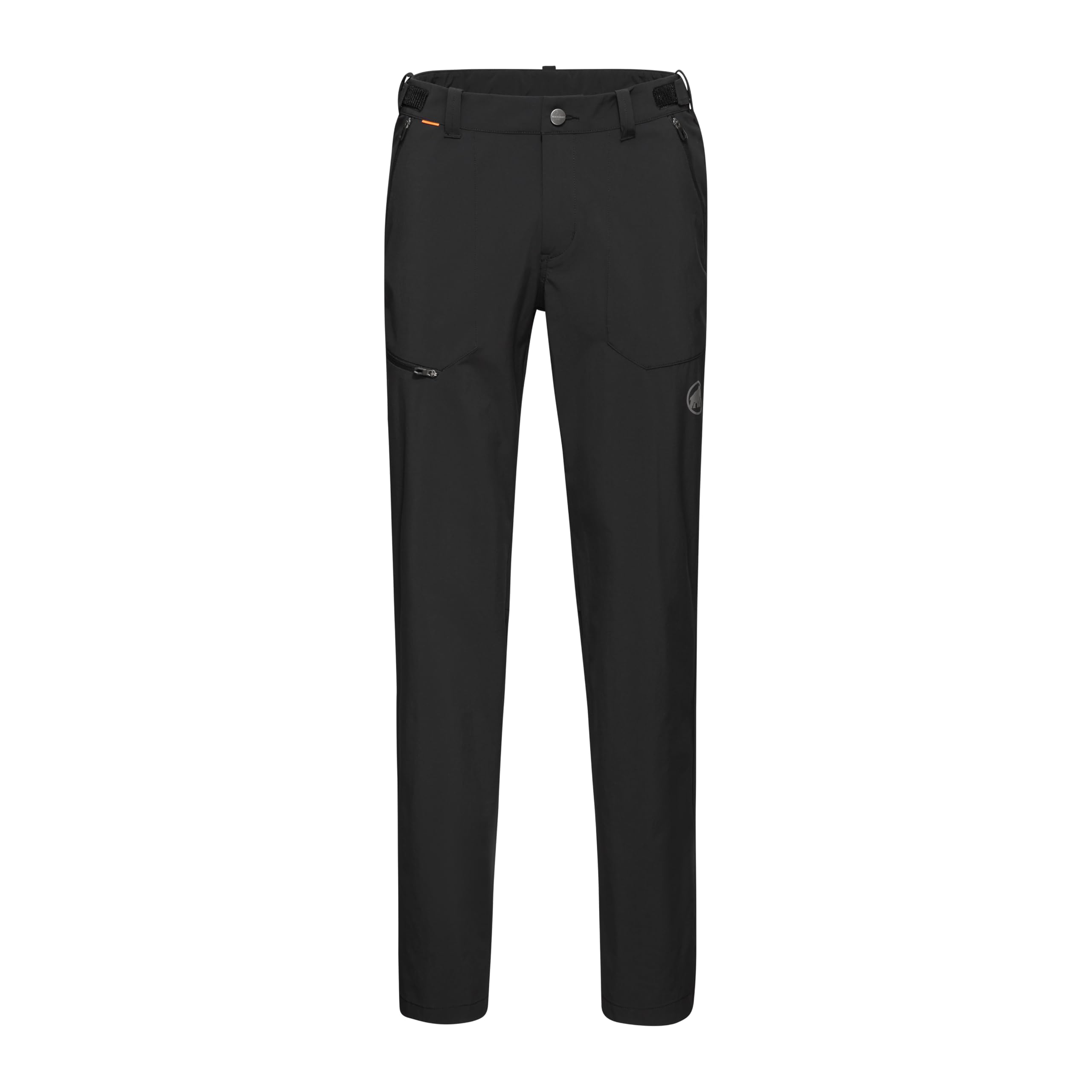 Mammut, Runbold Pants Men, black, 48