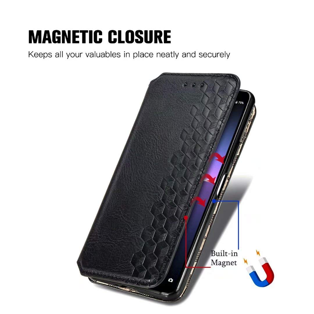 Xiaomi Poco F3 / Mi 11i Hoesje Portemonne Book Case uilen Print Xiaomi Poco F3 / Mi 11i Hoesje Portemonne Book Case uilen Print
