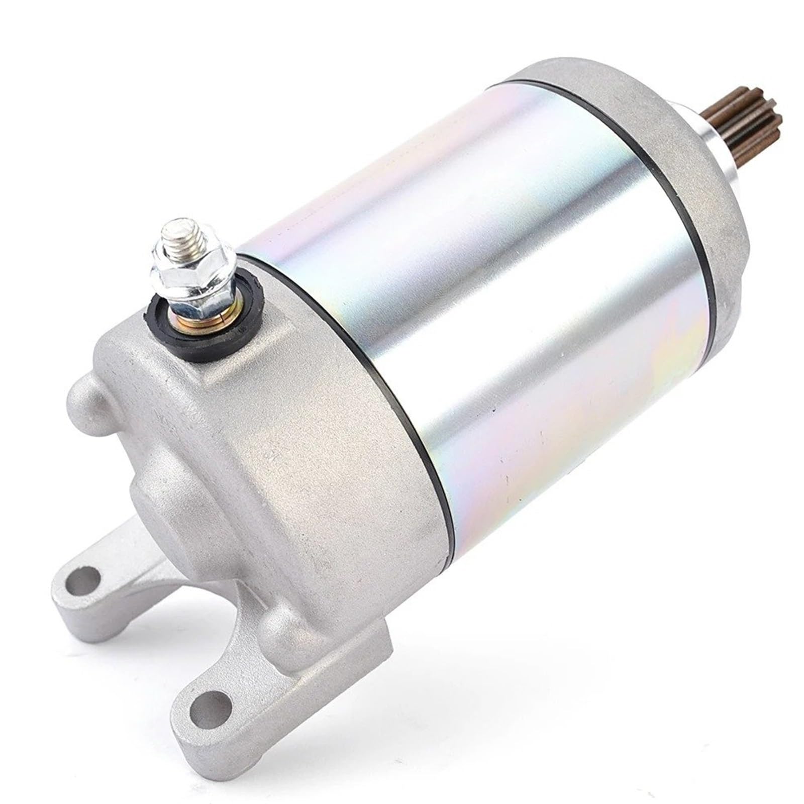 Motorino avviamento Per SMC ATV RAM 500 520RR 503 Barossa ATV Canyon 500 520 Per Explorer ATV Trasher 520 Supersport 35800-CGV-00 Motorino Avviamento
